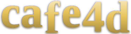 cafe4d logo