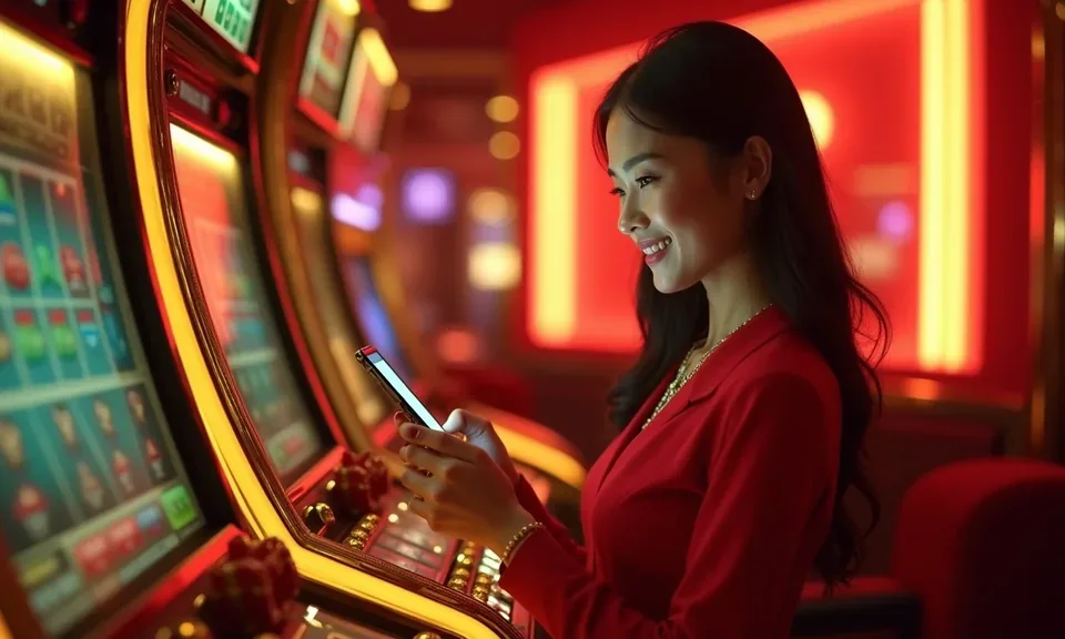 cafe4d Padang Mega Prize — High-Cap Slot Features at cafe4d